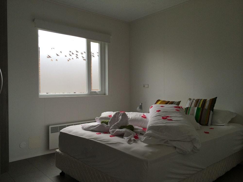 Hotel Framtid Djúpivogur Exteriér fotografie