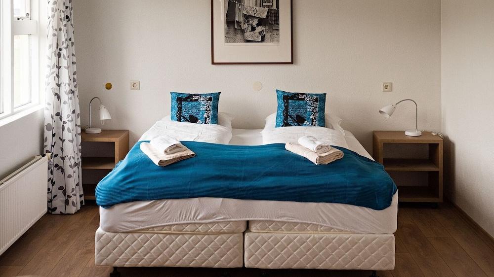 Hotel Framtid Djúpivogur Exteriér fotografie