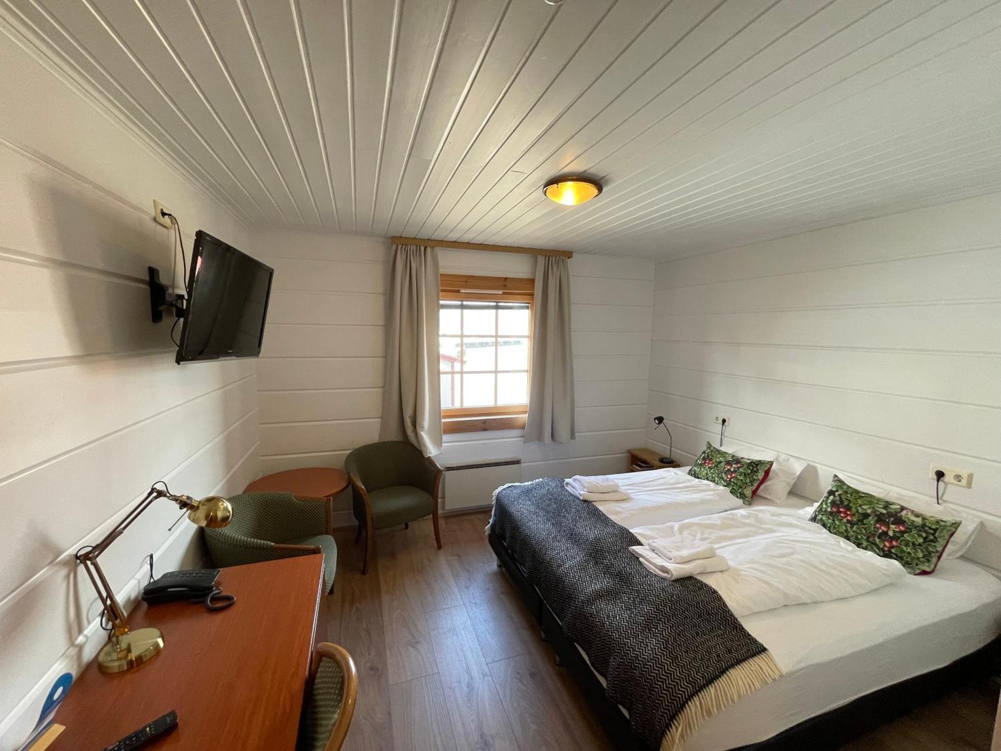Hotel Framtid Djúpivogur Exteriér fotografie