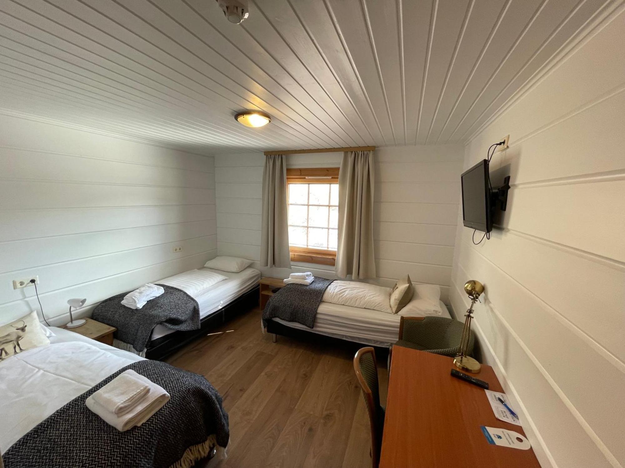 Hotel Framtid Djúpivogur Exteriér fotografie