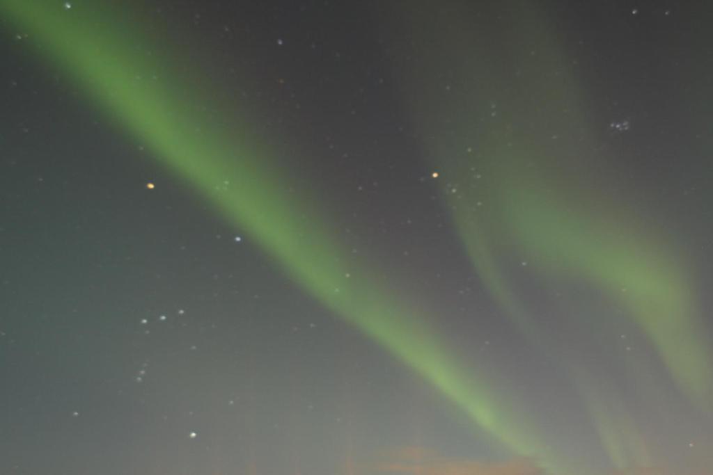 Hotel Framtid Djúpivogur Exteriér fotografie